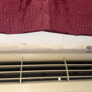 Above the ac ac/hearer