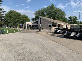 Elmwood Golf Course