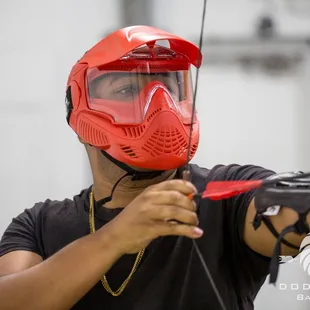 The most fun you'll have in a single hour!