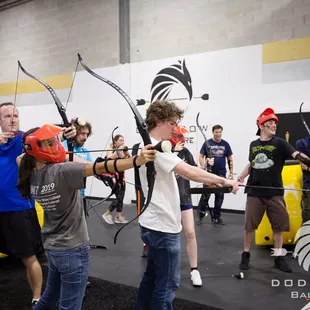 50th Birthday Celebration!