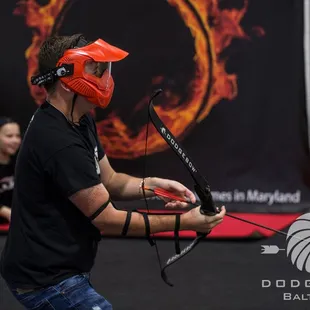 The most fun you'll have in a single hour!