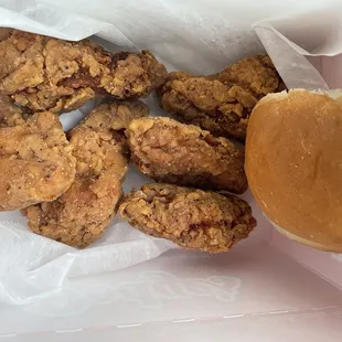 Every time I want these, I seem to forget how bad they are.  Grumble. Moan.