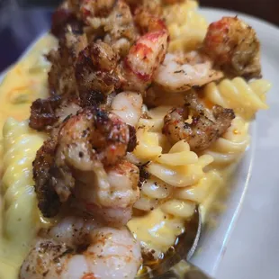 Creole mac
