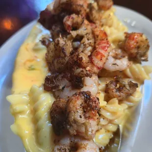 Creole mac