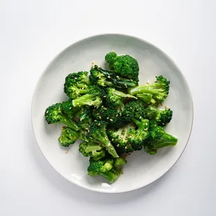 Broccoli salad