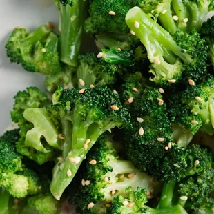 Broccoli salad