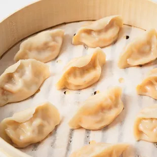 Corn and cheese dumplings