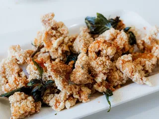 Wei Wei - A Taste of Taiwan