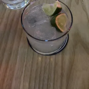 Margarita