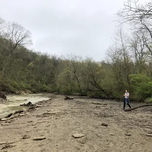 Good for trail hiking/running
