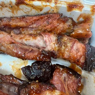 food, bbq ribs, ribs