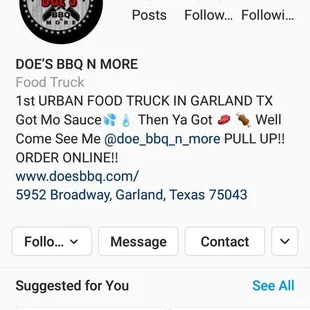 a tweet with the message