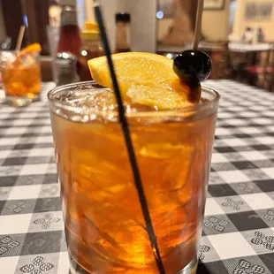 Much cooler than I expected this spot to be!