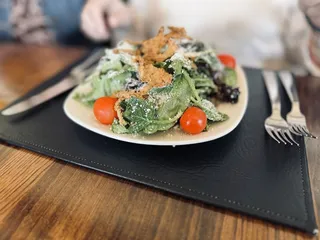 Stab's Steak and Seafood Central