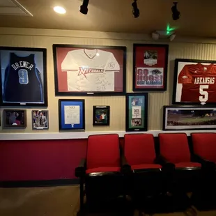Hall of Fame