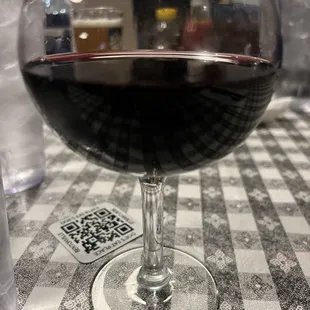 Mondavi Cabernet