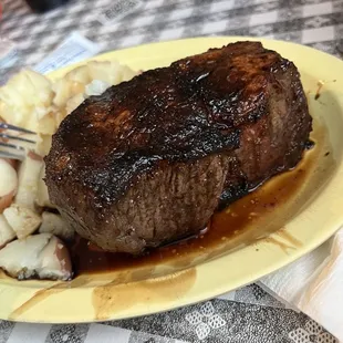King Filet