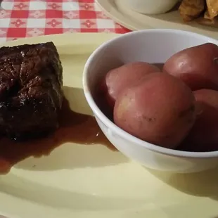 Filet Mignon