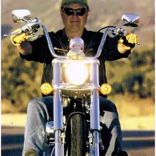 Tim D.