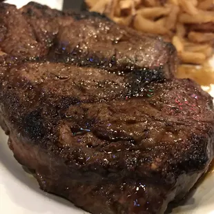 food, steak