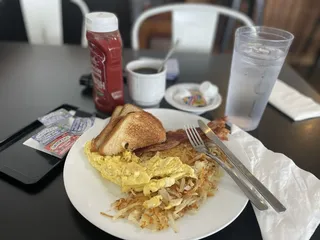 Eunice's Country Cookin'