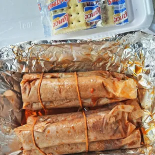 Doe's Eat Place
