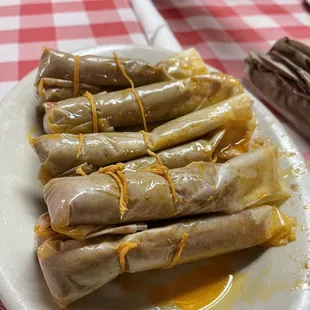 Tamales