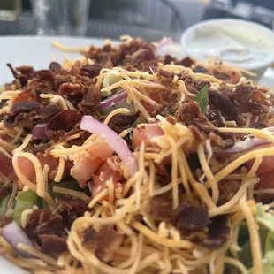 The best salad