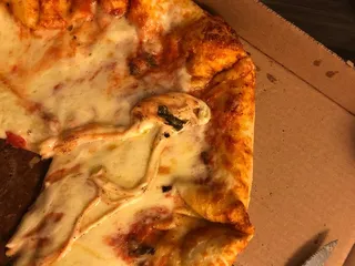 Pizza Warehouse