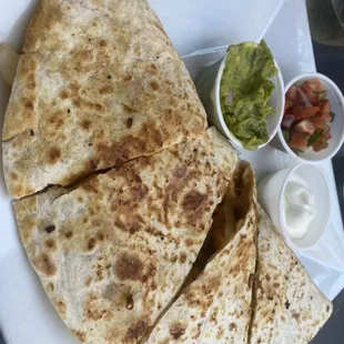 burritos and wraps, food