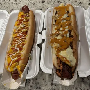 Dog & Dog's Cravings