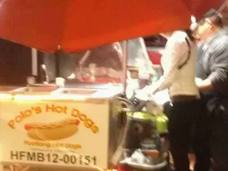 Polo's Hot Dogs