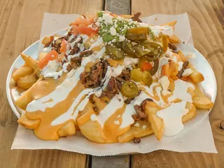 El Taquero Comer