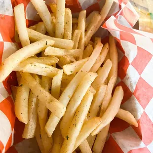Fries