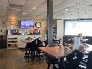 The International House of Wine & Cheese