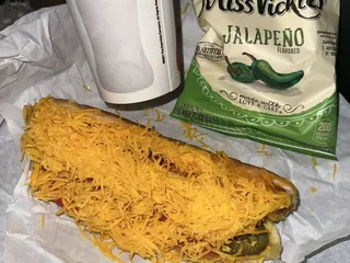 Caspers Hot Dogs - Richmond