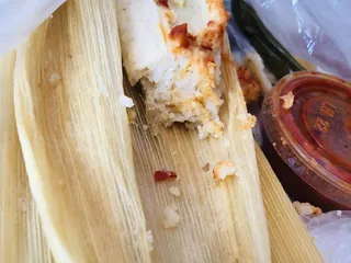 Tamales Place