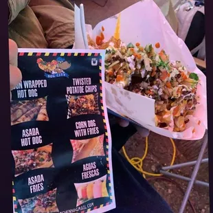 Food Festivals