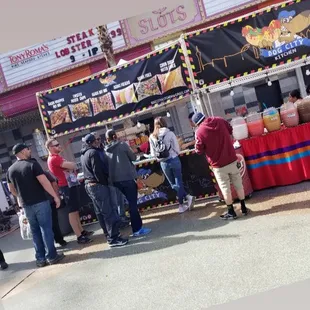 Food Festival Professionals