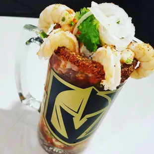 Ceviche de Camaron
