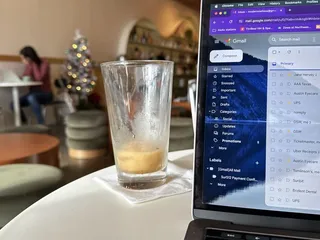 Figure 8 Coffee Purveyors