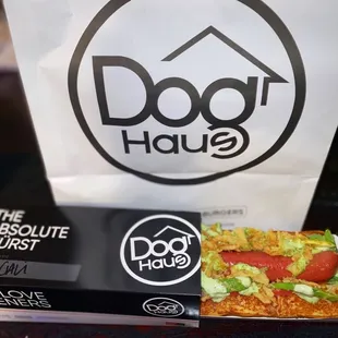 dog haus