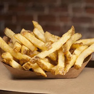 Fries