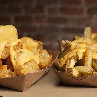 Cheese Fries