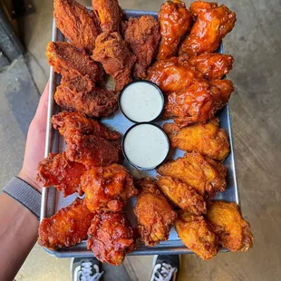 bbq chicken, chicken, poultry, bbq wings, chicken wings, fried chicken wings, fried chicken, chicken wings and fried chicken, food