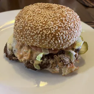Cheeseburger