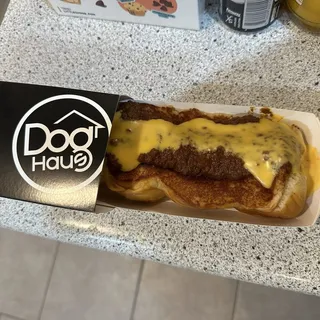 Chili Idol