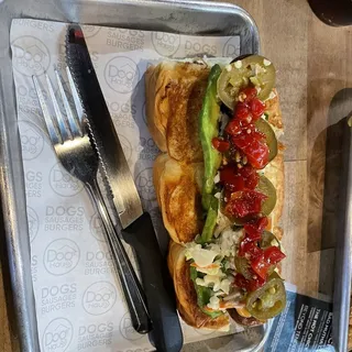 T-Mex