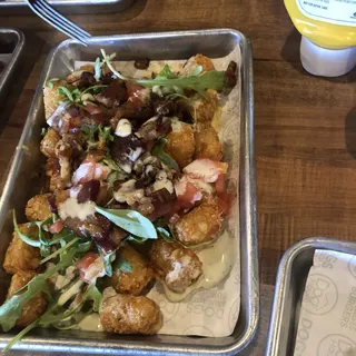 The Love Boat Tots