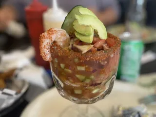 Mexico Magico & Cantina